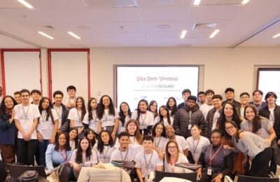 Programa Jovem Seguro 2026 abre inscrições para capacitação gratuita voltada a jovens