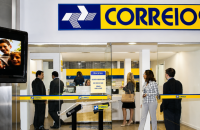 Jovem Aprendiz Correios 2026: Convocações já começaram!