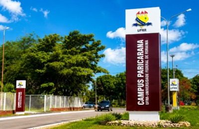 Vestibular UFRR 2027: universidade abre 747 vagas em 38 cursos de graduação