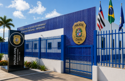 Processo Seletivo de Estágio – Polícia Civil de Roraima oferece 172 vagas para estudantes de níveis técnico e superior