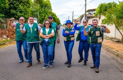 PROCESSO SELETIVO SIMPLIFICADO – SECRETARIA MUNICIPAL DE SAÚDE