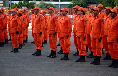 Alerta de golpe: site falso tenta enganar candidatos do concurso dos Bombeiros de RR