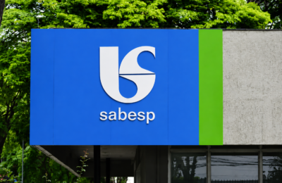 Sabesp abre Programa Jovem Aprendiz 2026/2027 com 256 vagas em São Paulo