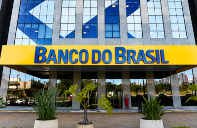 Banco do Brasil abre 600 vagas de estágio para estudantes do Ensino Médio