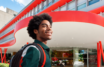 iFood abre inscrições para Programa Jovem Aprendiz 2027