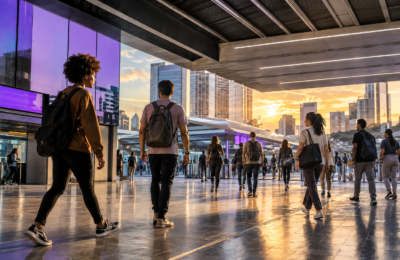Vivo abre inscrições para Programa Jovem Aprendiz 2026 com vagas em todo o Brasil