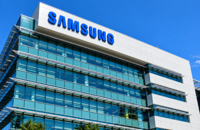Samsung abre inscrições para Programa de Estágio 2027 com bolsa de R$ 2.500 e modelo híbrido