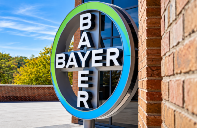 Bayer abre inscrições para Programa de Trainee 2027 com salário de R$ 18,9 mil