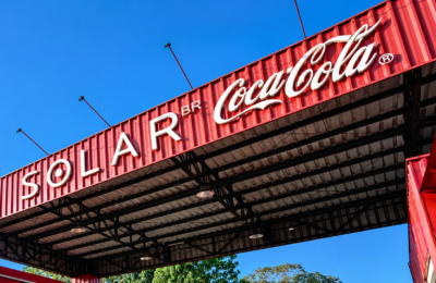 Solar Coca-Cola abre Programa Trainee 2026/2027 com salário de R$ 7,5 mil