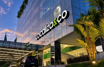 Localiza&Co abre inscrições para programas de Estágio e Trainee 2027