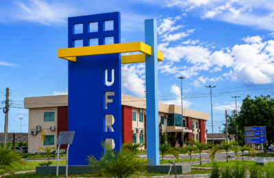 UFRR abre seleção para bolsistas na modalidade a distância