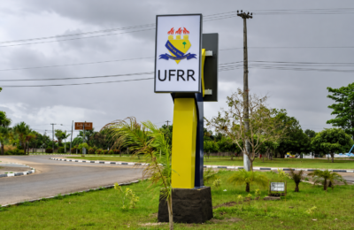UFRR PRORROGA INSCRIÇÕES DO VESTIBULAR 2027