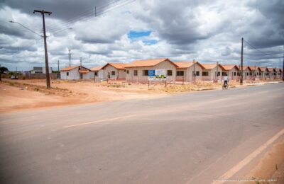 Prefeitura de Boa Vista prorroga prazo para recursos do Minha Casa Minha Vida