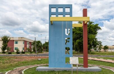 ÚLTIMO DIA! Inscrições para o Vestibular 2027 da UFRR terminam nesta terça-feira (13)