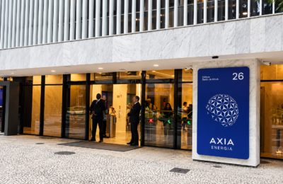 AXIA Energia abre mais de 100 vagas para estágio em diversas regiões do Brasil