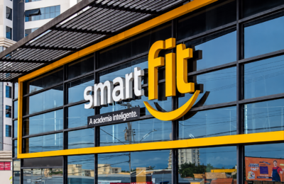Smart Fit abre 1.196 vagas para Programa de Estágio 2027 em todo o Brasil